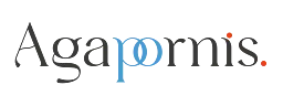 logo-agapornis-creation-site-web
